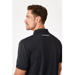 Functioneel poloshirt B Vertigo Flynn heren Functioneel poloshirt B Vertigo Flynn heren