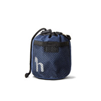 Sac à friandises Horze Marine foncé Bleu Sac à friandises Horze Marine foncé Bleu
