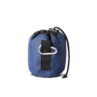 Sac à friandises Horze Marine foncé Bleu Sac à friandises Horze Marine foncé Bleu