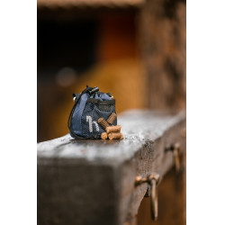 Sac à friandises Horze Marine foncé Bleu