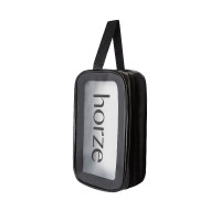 Waszak Horze Zwart