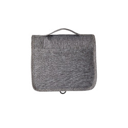 Trousse de toilette Horze Gris foncé asphalte Trousse de toilette Horze Gris foncé asphalte
