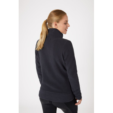 Fleece paardrijjas Horze Ellie dames Fleece paardrijjas Horze Ellie dames