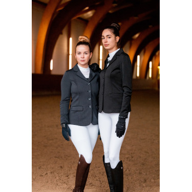 Veste de concours Horze Ada femme Veste de concours Horze Ada femme