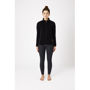Veste polaire femme B Vertigo Darcey Veste polaire femme B Vertigo Darcey