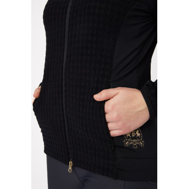 Veste polaire femme B Vertigo Darcey Veste polaire femme B Vertigo Darcey