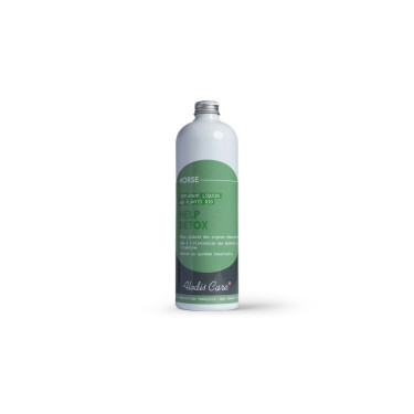 Aliment complémentaire Alodis Care Help Detox Aliment complémentaire Alodis Care Help Detox