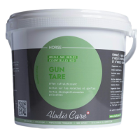Argile rafraichissant Alodis Care Gun Tare