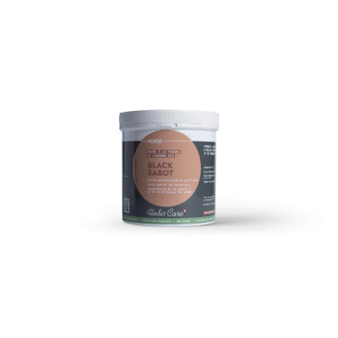 Baume Alodis Care Zwart Klompje Baume Alodis Care Zwart Klompje