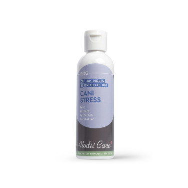 Baume Alodis Care Cani Stress voor honden Baume Alodis Care Cani Stress voor honden
