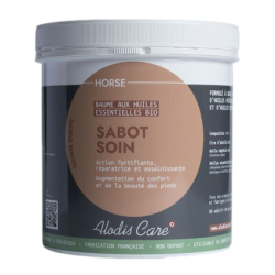 Baume Alodis Care Sabot Soin Baume Alodis Care Sabot Soin