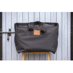 Big bag tas Paddock Sports Zwart Big bag tas Paddock Sports Zwart