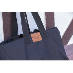 Big bag tas Paddock Sports Zwart Big bag tas Paddock Sports Zwart