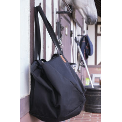 Big bag tas Paddock Sports Zwart Big bag tas Paddock Sports Zwart