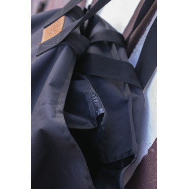 Sac big bag Paddock Sports Noir