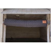 Protection de tête Paddock Sports Noir Protection de tête Paddock Sports Noir