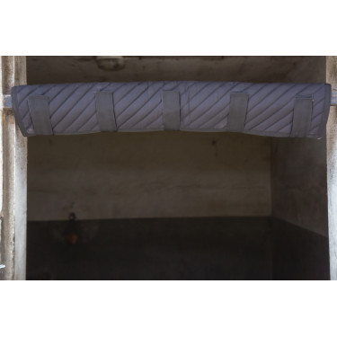 Hoofdbescherming Paddock Sports Zwart Hoofdbescherming Paddock Sports Zwart