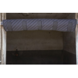 Protection de tête Paddock Sports Noir Protection de tête Paddock Sports Noir