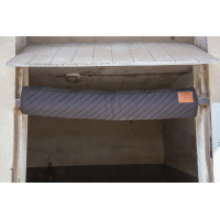 Protection de tête Paddock Sports Noir Protection de tête Paddock Sports Noir