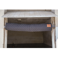 Protection de tête Paddock Sports Noir Protection de tête Paddock Sports Noir