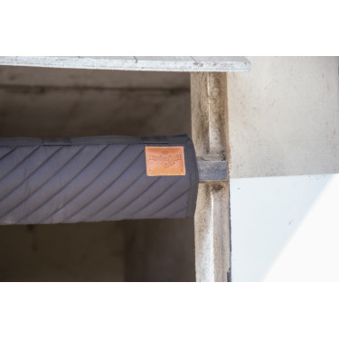 Hoofdbescherming Paddock Sports Zwart Hoofdbescherming Paddock Sports Zwart