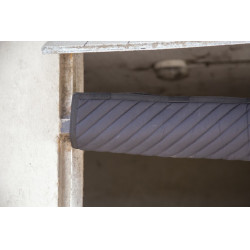 Hoofdbescherming Paddock Sports Zwart Hoofdbescherming Paddock Sports Zwart