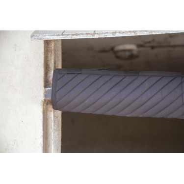 Protection de tête Paddock Sports Noir Protection de tête Paddock Sports Noir