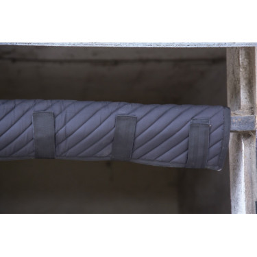 Hoofdbescherming Paddock Sports Zwart Hoofdbescherming Paddock Sports Zwart