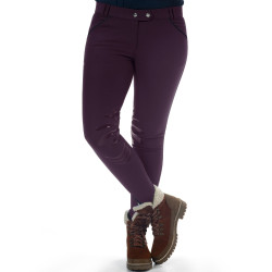 Pantalon Flags & Cup Orillia Junior Blanc