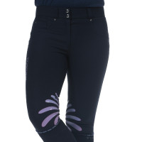 Pantalon Flags & Cup Oshawa Junior Mure Pantalon Flags & Cup Oshawa Junior Mure