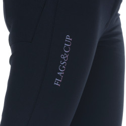 Pantalon Flags & Cup Oshawa Junior Mure