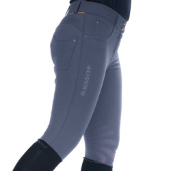 Pantalon Flags & Cup Oshawa Junior Mure