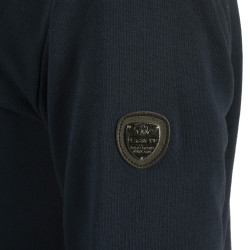 Sweat enfant Veria Flags & Cup Bleu marine Sweat enfant Veria Flags & Cup Bleu marine