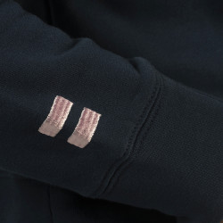 Sweat enfant Veria Flags & Cup Bleu marine Sweat enfant Veria Flags & Cup Bleu marine