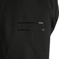 Veste de concours fille Plorina Flags & Cup Noir