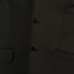 Veste de concours garçon Tasarevo Flags & Cup Noir Veste de concours garçon Tasarevo Flags & Cup Noir