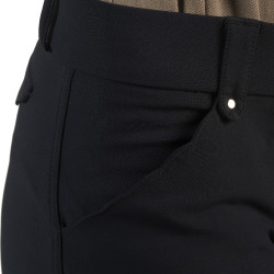 Pantalon Flags & Cup Yanista junior Bleu marine Pantalon Flags & Cup Yanista junior Bleu marine