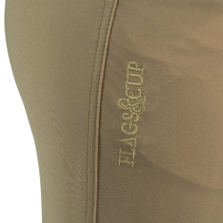 Pantalon Flags & Cup Yanista junior Bleu marine Pantalon Flags & Cup Yanista junior Bleu marine