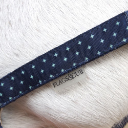 Set licol et longe Varna Flags & Cup Taupe