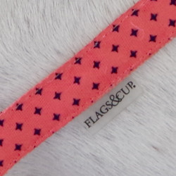 Set licol et longe Varna Flags & Cup Taupe