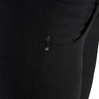 Broek Flags & Cup Pampelone junior Grafiet Grijs Broek Flags & Cup Pampelone junior Grafiet Grijs