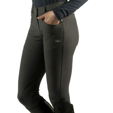 Broek Flags & Cup Pampelone dames Broek Flags & Cup Pampelone dames