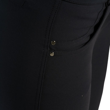 Broek Flags & Cup Pampelone dames Broek Flags & Cup Pampelone dames