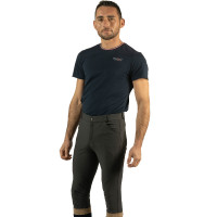 Broek Flags & Cup Mimisan heren Wit Broek Flags & Cup Mimisan heren Wit