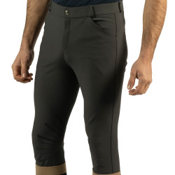 Pantalon Flags & Cup Mimisan homme Blanc