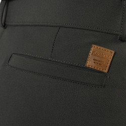 Broek Flags & Cup Mimisan heren Wit