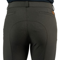 Pantalon Flags & Cup Mimisan junior Graphite Gris Pantalon Flags & Cup Mimisan junior Graphite Gris