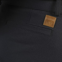 Pantalon Flags & Cup Mimisan junior Graphite Gris Pantalon Flags & Cup Mimisan junior Graphite Gris