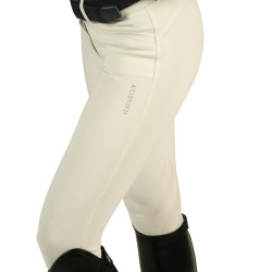 Broek Flags & Cup Oléron dames Wit Broek Flags & Cup Oléron dames Wit