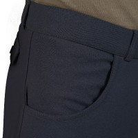 Broek Canter Collioure junior Marineblauw Broek Canter Collioure junior Marineblauw